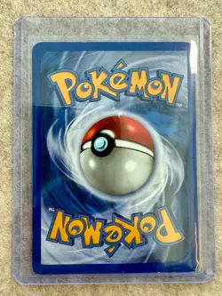 Pokemon Exeggcute 75/110 Reverse Holo Expedition Base Set 2002 WOTC Vintage - Image 4