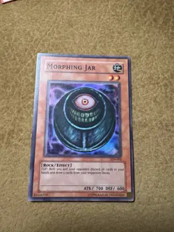 Morphing Jar TP4-002 Super Rare MP - Image 2