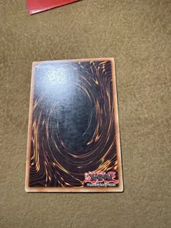 Morphing Jar TP4-002 Super Rare MP - Image 3