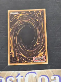 Yu-Gi-Oh! Black Rose Dragon 1st Edition Prismatic Collector's Rare RA04-EN057 - Image 4