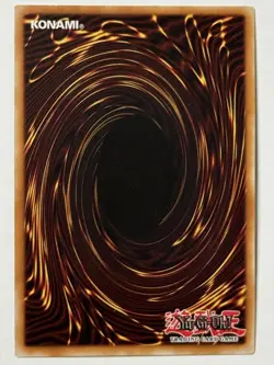 Yu-Gi-Oh! "Blackfeather Darkrage Dragon" PGLD-EN017 | 1st Ed | Secret Rare | NM - Image 2
