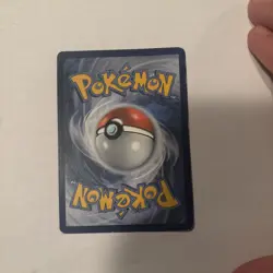 Pokemon TCG Trading Card 2015 Black Star Promo Rayquaza EX Holo Foil XY66 - Image 2