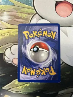 Pikachu - 1 - Pokemon Wizards Black Star Promo Card NM - Image 2