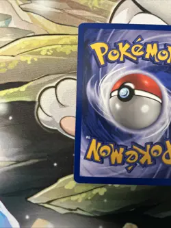 Pikachu - 1 - Pokemon Wizards Black Star Promo Card NM - Image 5