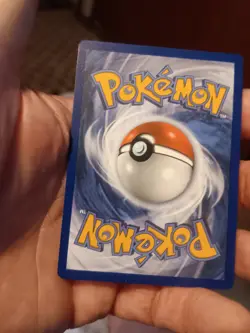 Morpeko SWSH116 - Black Star Promo With Rare Swirl- Holo Pokemon Card - (NM/M) - Image 3