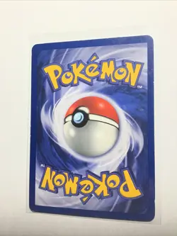 HAUNTER - 29/102 - Base Set - 4th Print - 1999-2000 - Pokemon Card - MP - Image 2