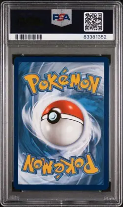 Surfing Pikachu Vmax 009/025 Celebrations Full Art Pokemon Cards TCG PSA 9 - Image 3