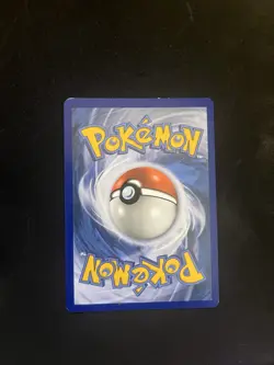 Pokemon Gyarados EX TCG Full Art Holo Ultra Rare Card 114/122 XY-Breakpoint NM - Image 2