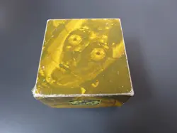 Star Wars Customizable Card Game C-3PO Box with Cards - Image 1