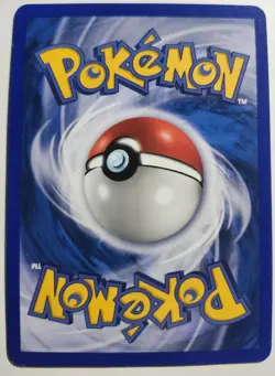 NM Marowak Reg. Non-Holo 54/147 Aquapolis Pokemon Card - Image 2