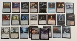 Magic: The Gathering Collection 1999-2025! Roughly 1000 Cards! - Image 2