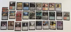 Magic: The Gathering Collection 1999-2025! Roughly 1000 Cards! - Image 3