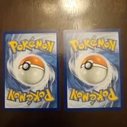 Pokemon Card Magikarp Scarlet & Violet Base Set 044/198 Reverse Holo & Common NM - Image 2