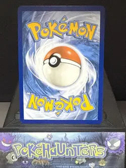Pokemon Card Pikachu GG30/GG70 Galarian Gallery Crown Zenith Near Mint - Image 2