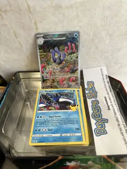 Big Lot Of Random Pokemon Cards! Approximately 1000 Cards. Unsorted. ￼ - Image 3