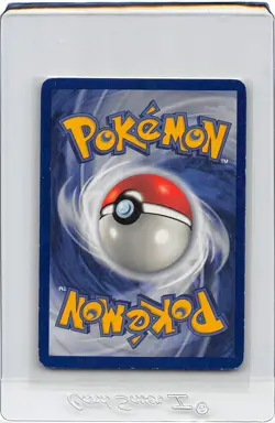 Lapras 25/62 - Non-Holo Rare - FOSSIL SET - Vintage WOTC Pokemon Card - HP - Image 2