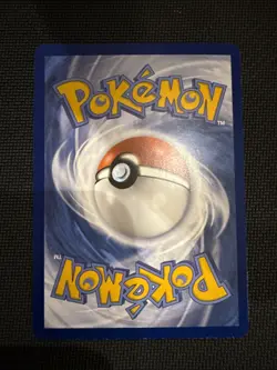 Pokemon TCG Obsidian Flames Pidgeot EX Holo Ultra Rare Card 225/197 - Image 2
