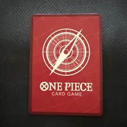 OP13-079 Imu Alternate Art English Leader One Piece Card Carrying On His Will - Image 2