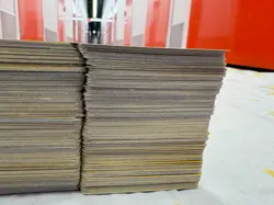 1999 Pokemon Base Set Lot 300+ WOTC Cards Commons Uncommons No Holos - Image 5