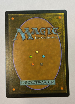 MTG - Frost Marsh - NM - The List - Mystery Booster 2 - Image 2