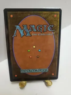 FOIL DAKKON, SHADOW SLAYER (BORDERLESS) Modern Horizons 2 Planeswalker Magic MTG - Image 2