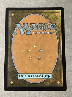 Abyssal Persecutor - Extended Art LTC NM MTG - Image 2