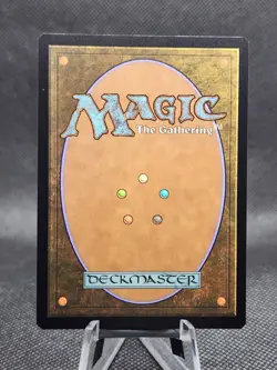 MTG - [FOIL ETCHED] Yennett, Cryptic Sovereign - Commander Masters - Image 2