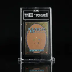 TAG 8.5 IFRIT MAGIC: THE GATHERING SECRET LAIR DROP #7007 FINAL FANTASY FOIL - Image 2