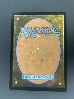 Quantum Riddler Foil MTG Edge Of Eternities - Image 2