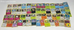 Lot of Pokemon TCG Promo Cards (McDonald's, ToysRus, Advent Calendar) - Image 1
