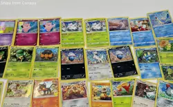 Lot of Pokemon TCG Promo Cards (McDonald's, ToysRus, Advent Calendar) - Image 3