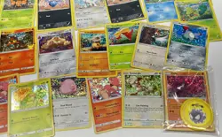 Lot of Pokemon TCG Promo Cards (McDonald's, ToysRus, Advent Calendar) - Image 4