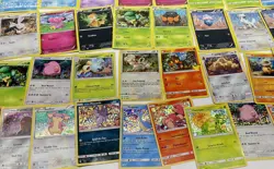 Lot of Pokemon TCG Promo Cards (McDonald's, ToysRus, Advent Calendar) - Image 5