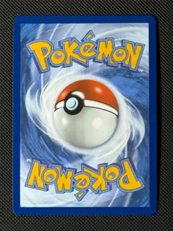 Mega Venusaur ex 003/132 Pokemon Card ME01: Mega Evolution NM - Image 2