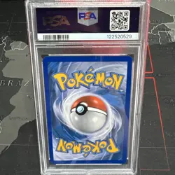 Giratina #BW74 PSA 8! 2013 POKEMON BLACK STAR PROMO - Image 2