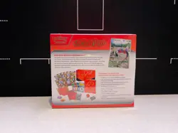 Scarlet and Violet Base Set Pokemon Center Exclusive ETB (Koraidon) Sealed - Image 2