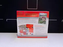Scarlet and Violet Base Set Pokemon Center Exclusive ETB (Koraidon) Sealed - Image 2