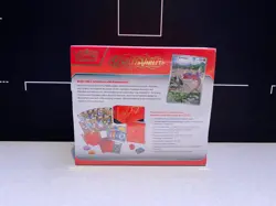Scarlet and Violet Base Set Pokemon Center Exclusive ETB (Koraidon) Sealed - Image 2