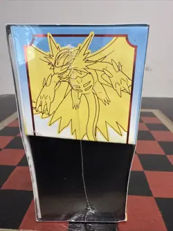 Pokemon TCG: Scarlet & Violet Paradox Rift Elite Trainer Box - Image 2