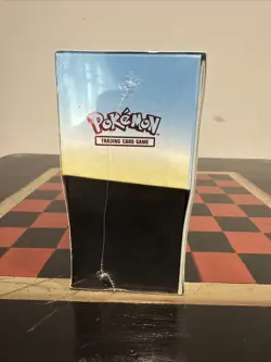 Pokemon TCG: Scarlet & Violet Paradox Rift Elite Trainer Box - Image 4