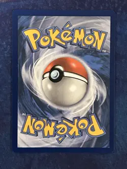 Pokemon Magikarp # 039/192 Reverse Holo Featuring Pikachu - Rebel Clash - LP - Image 2