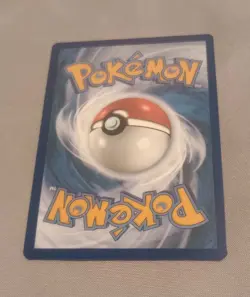 Pokemon TCG Minun 194/182 Paradox Rift Holo Near Mint - Image 4