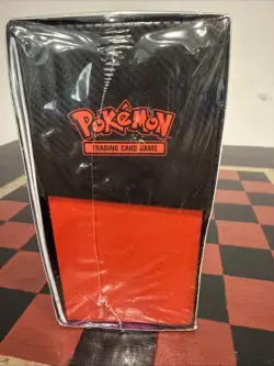 Pokemon TCG Destined Rivals ETB Sealed - Image 2