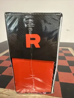 Pokemon TCG Destined Rivals ETB Sealed - Image 4
