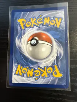 Pokemon TCG Charmander Obsidian Flames Promo #044 Illustration Rare - Image 3