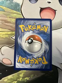Pikachu - 051/162 - Cosmos Holo NM, English Pokemon Temporal Forces - Image 3