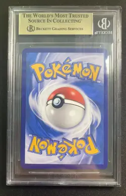 Pokemon 172 Pikachu BGS 10 AR 172/151 Collect 151 Gengar S.Chinese Limited - Image 2