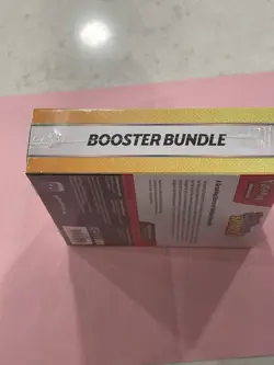 Pokemon TCG Scarlet And Violet Surging Sparks Booster Bundle With 6 Booster Pack - Image 2