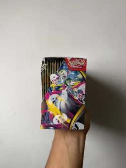 Pokemon TCG: Mega Evolution Booster Display Box (36 Packs) New & Sealed - Image 3