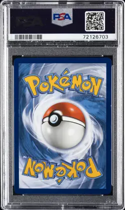 2021 POKEMON SWORD & SHIELD EVOLVING SKIES #194 FULL ART/RAYQUAZA V PSA 10 - Image 2
